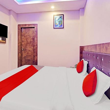 Hotel O Saharsh Hotel ปัฏนา ภายนอก รูปภาพ