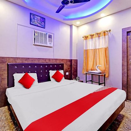Hotel O Saharsh Hotel ปัฏนา ภายนอก รูปภาพ